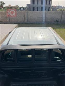ميتسوبيشي L200